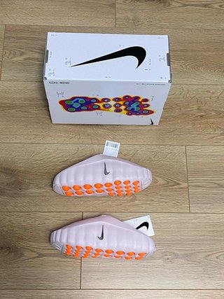 Nike Mind 001 Pearl Pink Talla 39