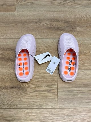 Nike Mind 001 Pearl Pink Talla 39