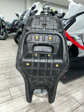 Asiento Yamaha Tmax 530