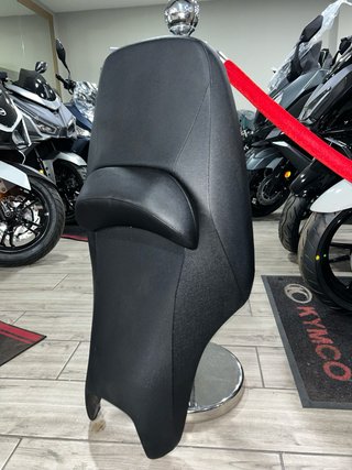 Asiento Yamaha Tmax 530