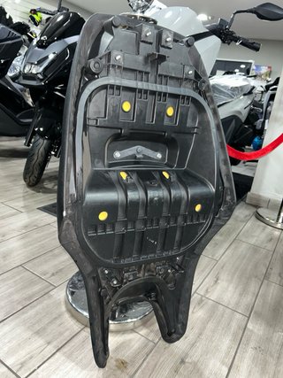 Asiento Yamaha Tmax 530