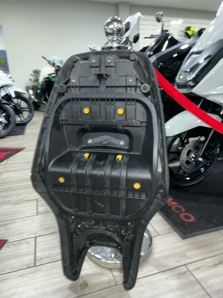 Asiento Yamaha Tmax 530