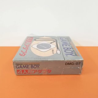 GAME BOY DMG-07 4 PLAYER ADAPTER ORIGINALE GIAPPON