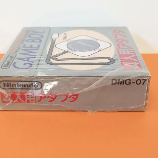 GAME BOY DMG-07 4 PLAYER ADAPTER ORIGINALE GIAPPON