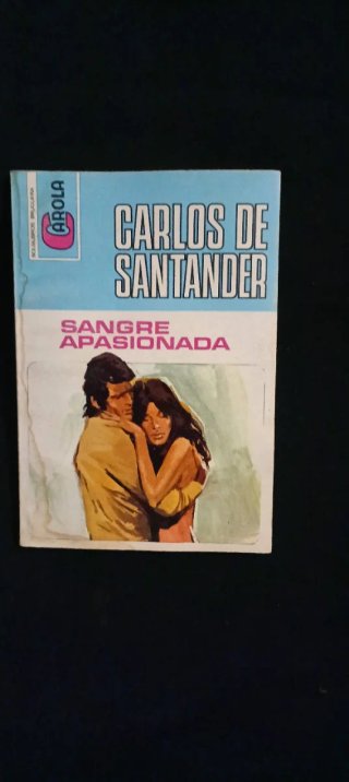 Novelas