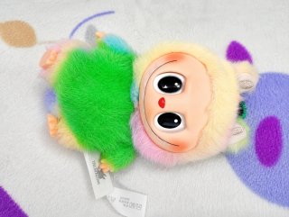 Bubu Peluche Arcoíris