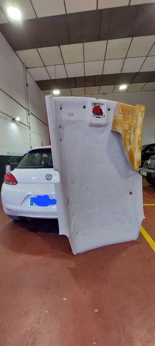 Tapicería de coches
