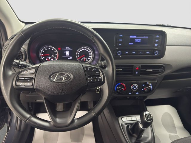 Hyundai i10 1.0 Essece 65 c.v