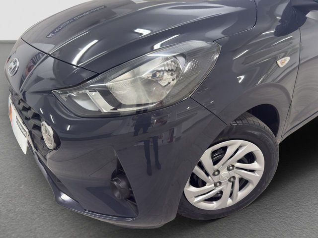 Hyundai i10 1.0 Essece 65 c.v
