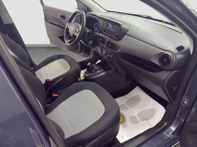 Hyundai i10 1.0 Essece 65 c.v