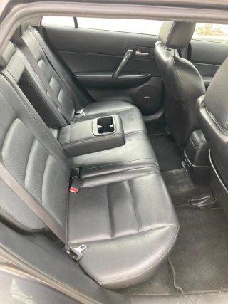 Mazda 6 2006