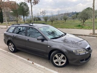 Mazda 6 2006