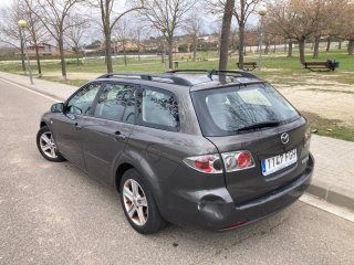 Mazda 6 2006