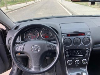 Mazda 6 2006
