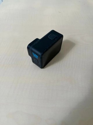 GoPro Hero 12 + Accesorios