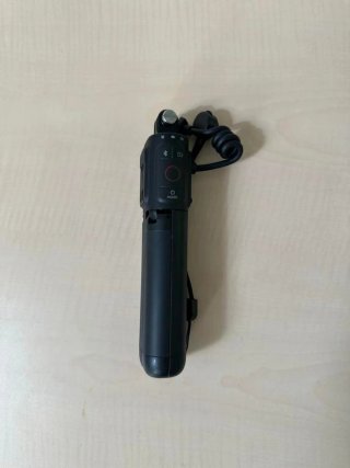 GoPro Hero 12 + Accesorios