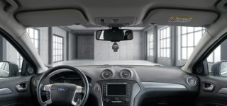 Ford Mondeo 2011