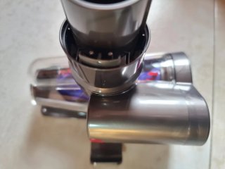 Accesorios Dyson Aspiradora