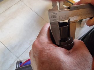 Accesorios Dyson Aspiradora