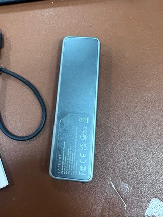 SATECHI Control Remoto Multimedia #334469
