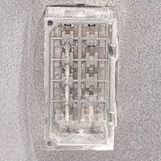 RETROVISOR IZQUIERDO RENAULT RENAULT SCENIC (JA..) 1999-2003