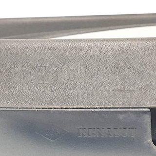 RETROVISOR IZQUIERDO RENAULT RENAULT SCENIC (JA..) 1999-2003