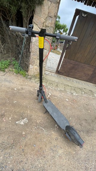 Patinete Eléctrico Xiaomi 5