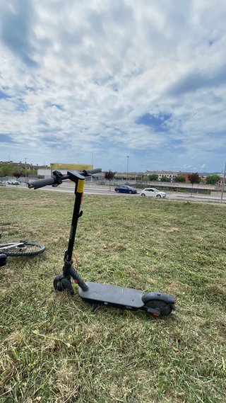 Patinete Eléctrico Xiaomi 5
