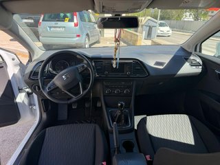 SEAT Leon 2014