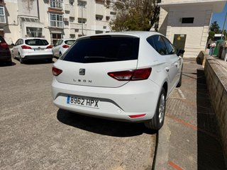 SEAT Leon 2014