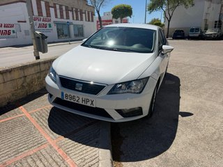 SEAT Leon 2014
