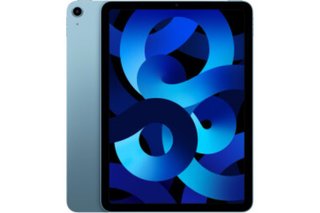 iPad Air M1 64GB Azul