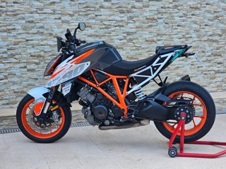 KTM 1290 Super Duke RR NAKED