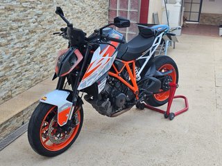 KTM 1290 Super Duke RR NAKED