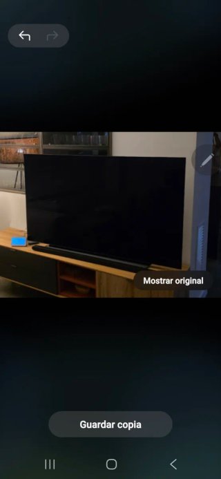 LG OLED 65C9PLA TV