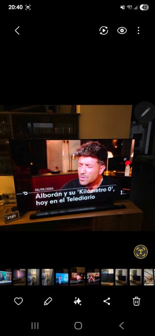 LG OLED 65C9PLA TV