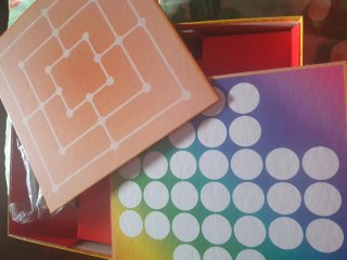 Scatola Giochi Riuniti Lisciani Giochi