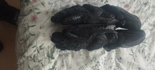 Guantes moto Invierno Talla XL Casi Nuevos