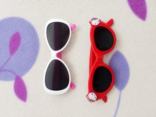 Lote gafas de sol infantiles