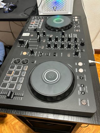 DJ Pioneer DDJ-FLX4