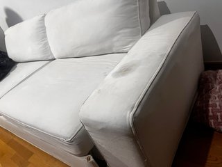 Sofá Cama 4 Plazas - para donar