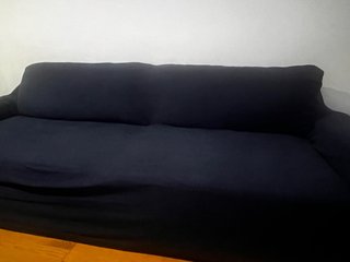 Sofá Cama 4 Plazas - para donar