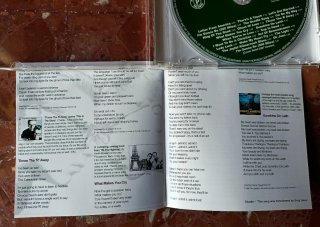 THE PROCLAIMERS - The Best Of...Cd