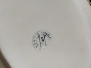 Soperas antiguas