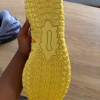 Tênis Nike Ja 3