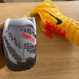Tênis Nike Ja 3