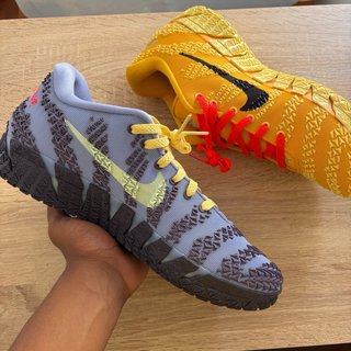 Tênis Nike Ja 3