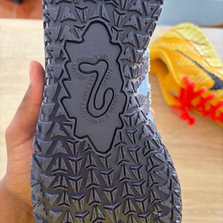 Tênis Nike Ja 3