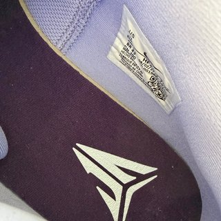 Tênis Nike Ja 3