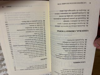 2 libros de la cocina de Sergio